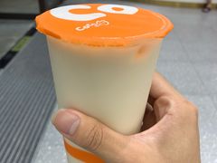 -CoCo都可(大华二店)