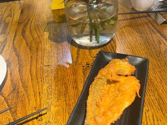 -HOME餐厅粤菜 融合菜