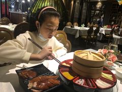 -羲和雅苑烤鸭坊(丰台万达店)