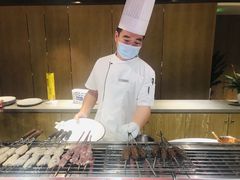 -澜小宴·胶东海鲜烟台味(时光塔店)
