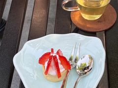 -西安华清御汤酒店