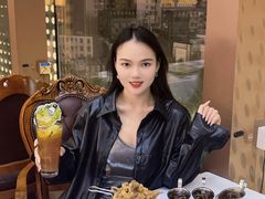 -威尼斯西餐厅(北区店)