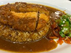 -伽喱博士 Dr.CURRY咖喱饭(太阳宫咖喱店)