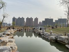 -禹州森林植物园