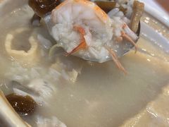 -官塘锋记鱼生·生腌·砂锅粥(牌坊街店)