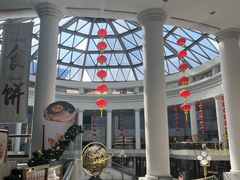 -汕头金海湾大酒店(龙眼南路美食街万象城店)