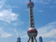 -东方明珠广播电视塔