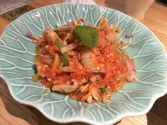 越式酸辣凤爪-米纸越南小馆(金鹰世界店)