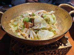 -楼兰新疆主题餐厅(坂田佳华领汇广场店)