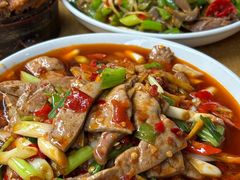 -碗碗羊肉(松石北路店)