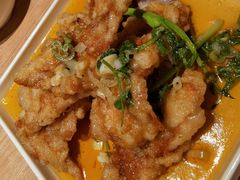 锅包肉-东北小二东北菜(大车家巷店)