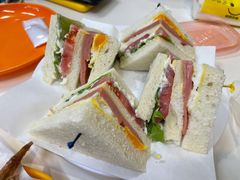 -華歡冰室-WahFoon(吉大店)