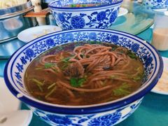 -正顺饸饹馆(中土商务楼店)