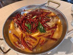 -北京泰富酒店-柏景轩中餐厅