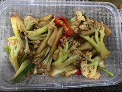 -卢大鲜鱼头捞饭(美利广场店)