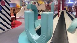 -Eureka优瑞卡儿童主题乐园(合生汇购物中心店)