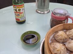 -食惠里小笼包面馆(越秀店)