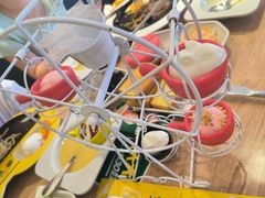-豪客来牛排(钢铁大街店-2106)