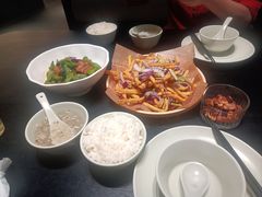 -顺香居·老字号湖北菜(江汉路店)