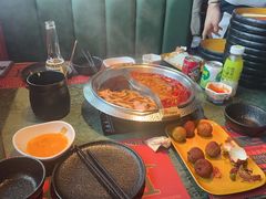 -牛New寿喜烧(金鹰世界店)