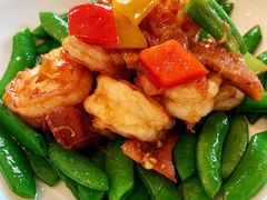 -宝丽轩中餐厅BAOLIXUAN