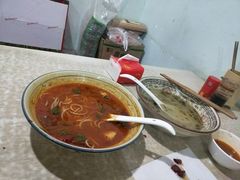血旺鱼米线-内江牛肉面(龙泉泰华锦城店)