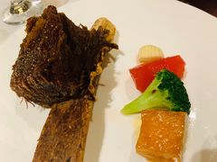 带骨台塑-王品牛排(杭州大厦店)