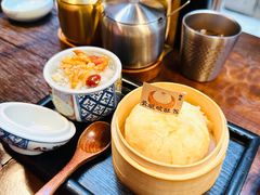 -银米·云南传统过桥米线(双廊黑金冠店)