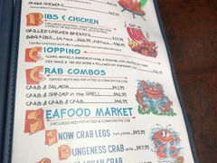 -The Crab Pot Seattle