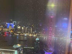 -金轩中餐厅 Jin Xuan(浦东丽思卡尔顿酒店)