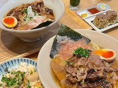 -面屋 猪一