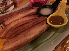 -Pistolera Mexican Cantina女枪手墨西哥餐厅(碧云路店)