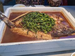 -半天妖烤鱼(海梦一方店)