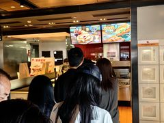 -麦当劳(新王府井店)