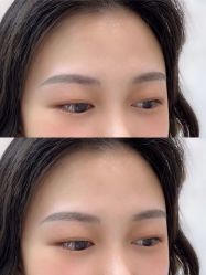 -久匠·野生眉半永久纹眉