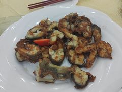 -荔城生鲜盛宴(番禺旗舰店)