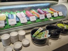 -威珀斯酒店·珀萃美食餐厅