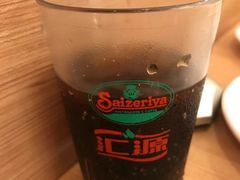-萨莉亚意式餐厅(黄埔大沙地店)