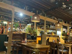 -蜗牛的家旅行主题云南菜餐厅.小酒馆(护国寺店)