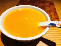 南瓜粥-金豆角砂锅焖面(安贞店)