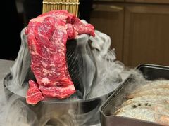 -花时·炭火烧肉(东百中心A馆店)