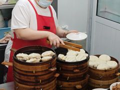-林记小笼包(河北路店)