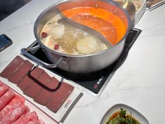 -许府牛火锅(上海颛桥万达店)