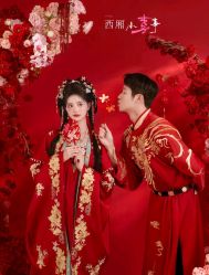 -雅云婚纱摄影工作室旗舰店