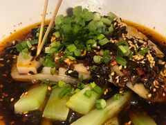 -蔴将·川菜(黄龙万科店)