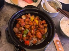 -和子足浴SPA会馆(东方之门店)