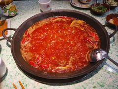 -鸿姐老火锅(疁城新天地店)