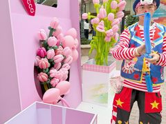 -王府井奥莱临潼小镇(临潼店)