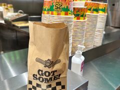 -Potato Corner(广州天河城店)