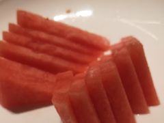 精美水果拼盘-大鸭梨烤鸭(望京店)